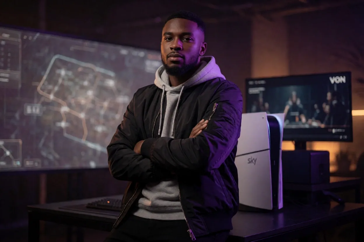 Stratège eSport